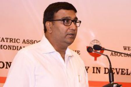 The huge treatment gap in mental healthcare needs an immediate PPP thrust