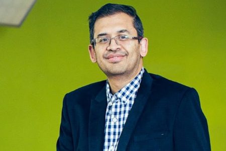 The Live Love Laugh Foundation appoints Ananth Narayanan to its Board of Trustees