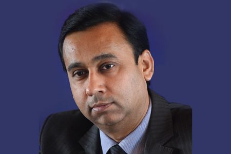 How HSSC is skilling COVID Warriors to take on the pandemic: Ashish Jain