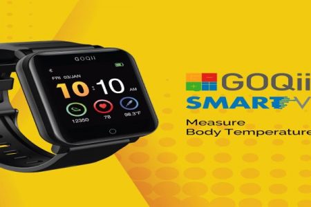 GOQii bags CDSCO med device registration for GOQii Smart Vital, Vital 3.0 and Vital ECG