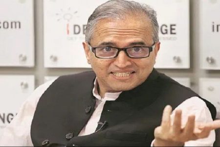 We are desperately short of a million doctors and two million nurses: Dr Devi Shetty