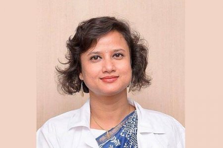 Routine lab markers in COVID 19 patients: Chasing the storm in Indian perspective