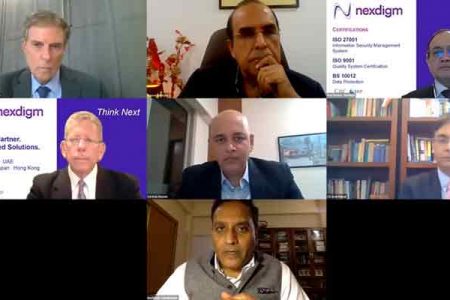 If you are involved in the healthcare sector, you are in a sunrise sector of the Indian economy: Dr Indu Bhushan