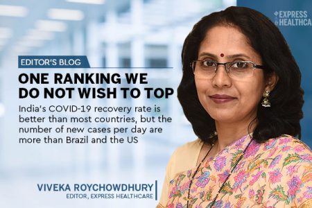 One ranking we do not wish to top