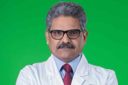 Efficacy is key to the making of an efficient minimal invasive and robotic cardiac surgeries centre
