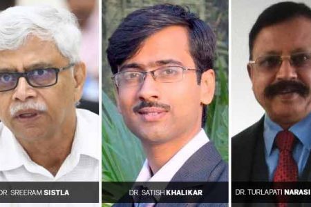 Tata Trusts believes in strengthening public health systems