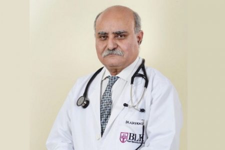 Healthcare system needs to prepare for potential cardiomyopathy and heart failure in a large number of COVID-19 patients: Dr Ajay Kaul