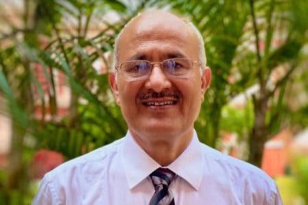 How COVID-19 is a challenge for cornea donation
