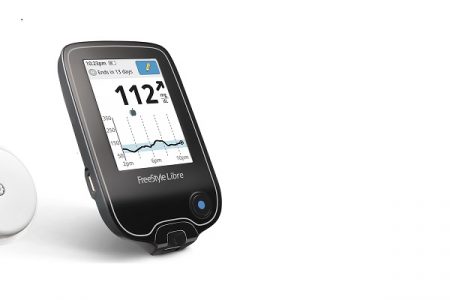 Abbott launches FreeStyle Libre system in India