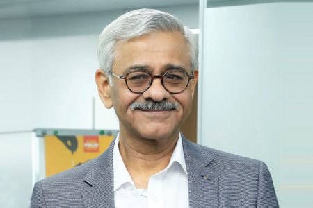 May see outbreaks of diseases like measles, diphtheria if routine immunisations are missed: Deepak Kapur