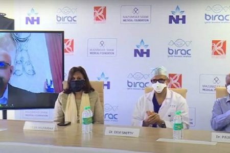 MSMF MedTech Innovation Centre–BIRAC BIONEST to nurture 10 startups in 2021