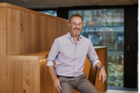 Liquid biopsies help make informed personalised treatment decisions faster: Bruno Jolain
