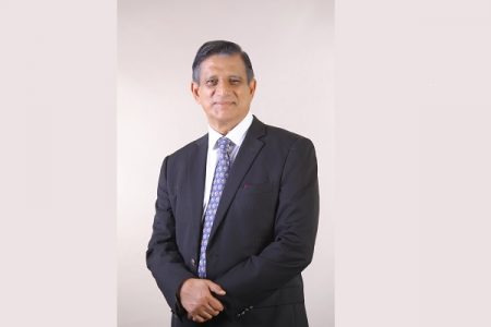 Healthcare to become 1st or 2nd biggest employer in country: Dr M I Sahadulla