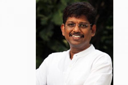 By 2030, patient’s health record will be available on cloud servers: Vijai Shankar Raja