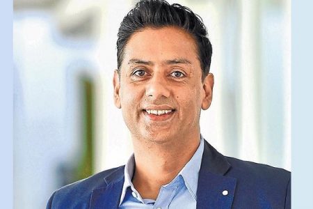 Will be a shift in focus to autonomous, robotic healthcare assistants capable of working in people’s homes and hospitals: Dr Dharminder Nagar