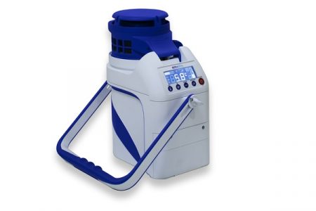 Blackfrog Technologies’ Emvólio to provide portable active cooling for last-mile transport of vaccines