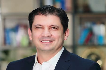 It is India for India and India for the world: Daniel Mazon