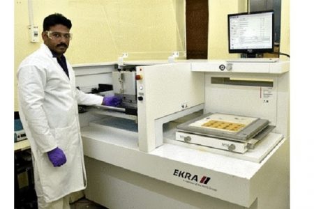 Biomarkers from human sweat could replace invasive health monitoring tests