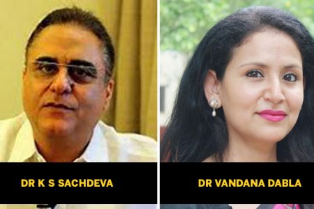  India’s tuberculosis goal: A race against time!