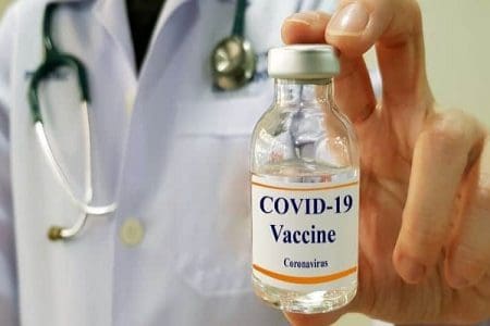 Vaccination drive: More than four lakh people aged 18-44 vaccinated in phase-3