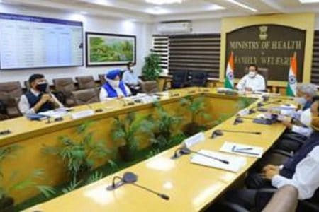 Do not skip the second dose of COVID-19 vaccine, says Dr Harsh Vardhan