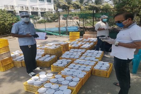 Bayer announces support and relief measures for India’s fight against COVID-19