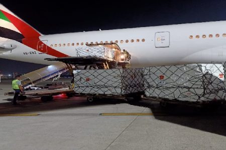 Roche donates 50,000 tocilizumab vials to India