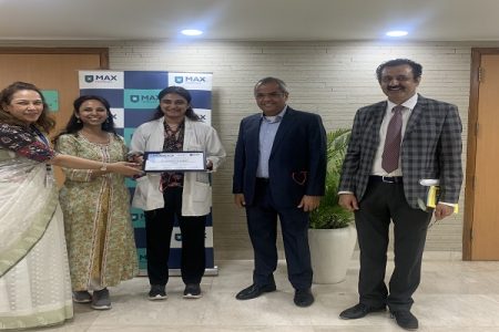 Fujifilm India and Max Healthcare conclude second radio-diagnostics fellowship training in breast cancer