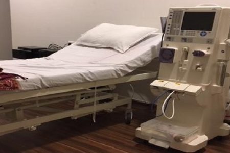 Max@Home partners with NephroPlus to launch home hemodialysis services