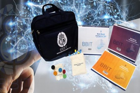 Hyderabad based team of psychologists launch Brain-Based Intelligence Test