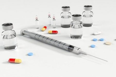 HMD reaches milestone of supplying 500 million 0.5 ml AD syringes to government for COVID vaccination