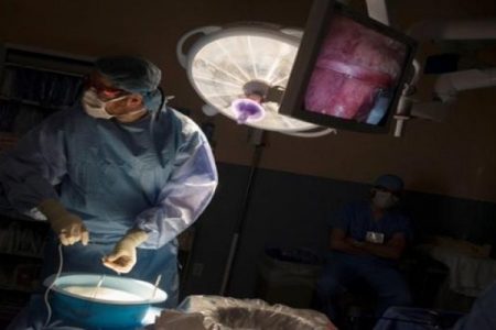 Organ transplants fell by a third globally due to COVID, says Lancet report