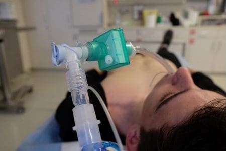 Commemorating COPD Day in the times of COVID: Mechanical ventilator for COPD patients can be lifesaving