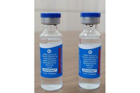 Serum Institute of India & Novavax receive EUA in India for Covovax