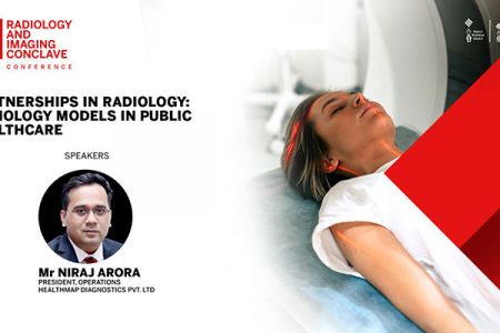 Partnerships in radiology: Radiology models in public healthcare