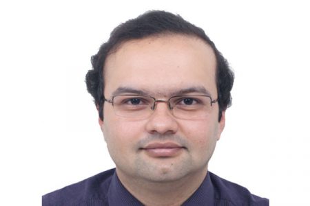 Data privacy in healthcare
