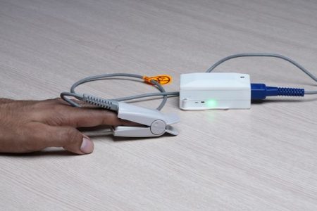 Amrita Vishwa Vidyapeetham partners with Tranquility IOT and Big Data to launch wearable device for home monitoring of glucose and BP