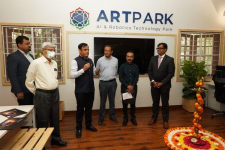 ARTPARK hosts Innovation Summit 2022