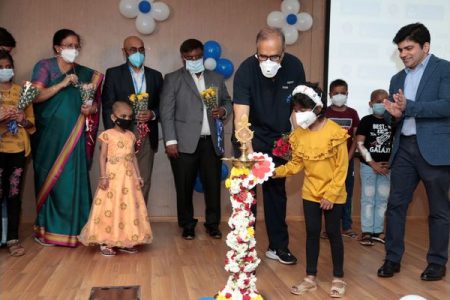 Narayana Health City collaborates with Indian Cancer Society