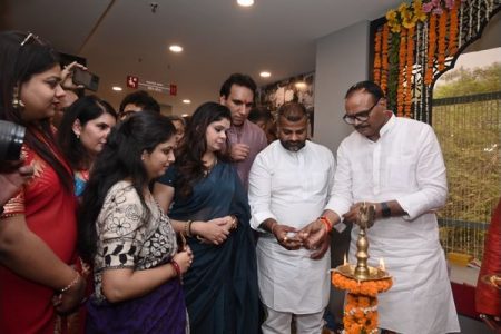 Seeds of Innocence launches IVF, genetic testing and foetal medicine facility in Lucknow