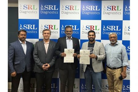 SRL Diagnostics partners with Skye Air Mobility