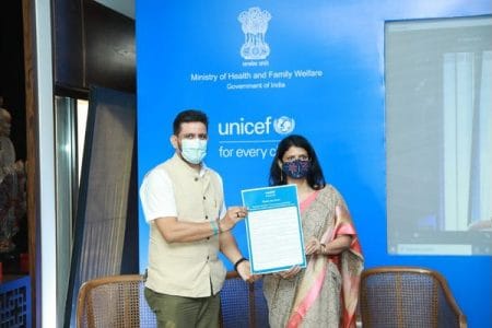 World Immunization Week 2022 calls for fresh impetus to accelerate lifesaving routine immunisation for children