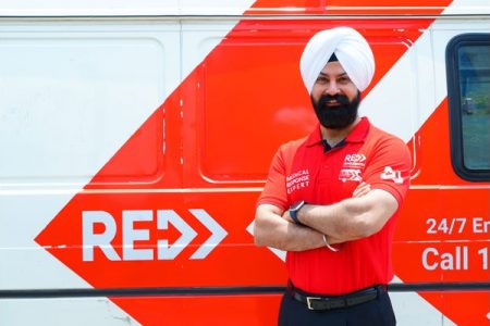 StanPlus appoints Gurjit Singh as Chief Operating Officer