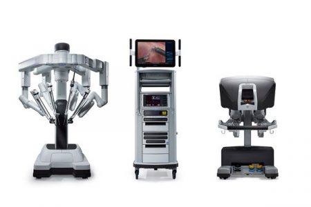Kokilaben Dhirubhai Ambani Hospital launches third da Vinci robotic surgical system