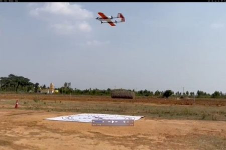 Medikabazaar conducts successful trial of medical supplies through drone delivery