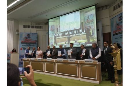 PHD Chamber of Commerce and Industry organises conference on ‘Health Insurance 2042’
