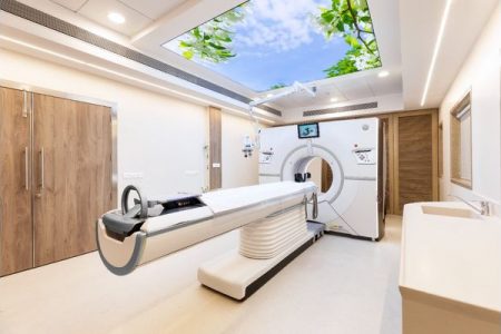 P.D. Hinduja Hospital & MRC introduces ‘FDG labeled Leukocyte PET-CT scan’