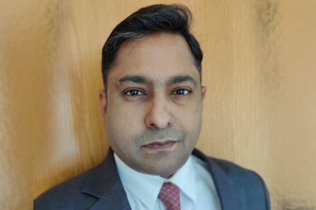 Data is key to the success of disease surveillance programs