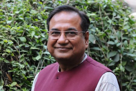 Leprosy in India: Need of the hour