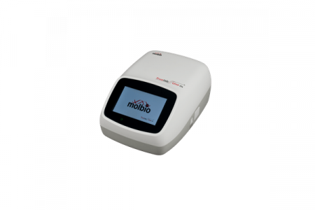 Molbio Diagnostics launches Truenat RT-PCR test for HIV 1/ HIV 2